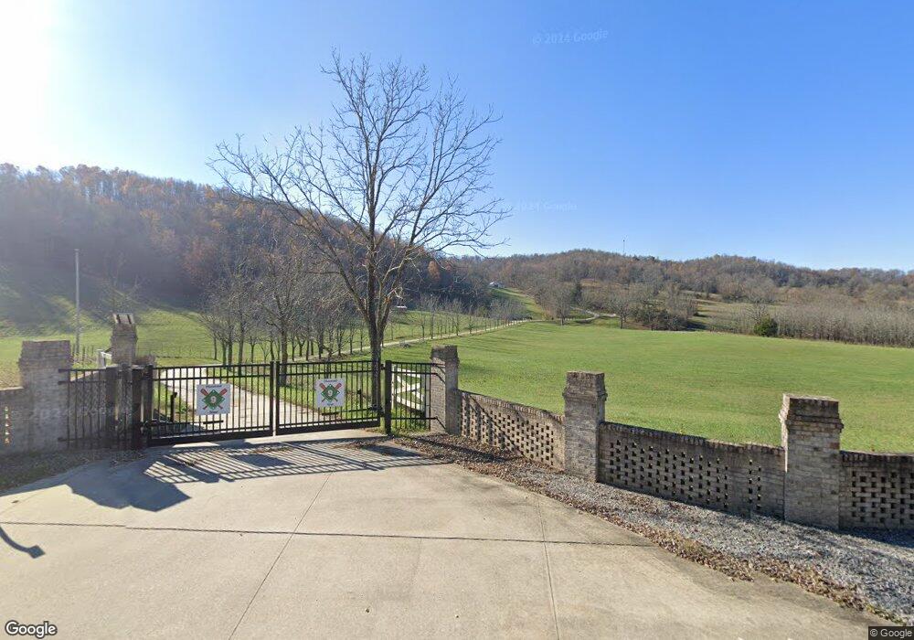 5955 Spring Creek Rd, Cookeville, TN 38506 - photo 1