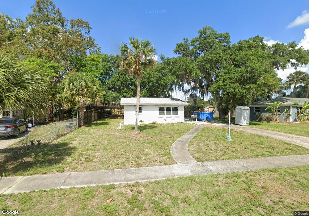 1337 Hillcrest Ave NW, Port Charlotte, FL 33948 - photo 1