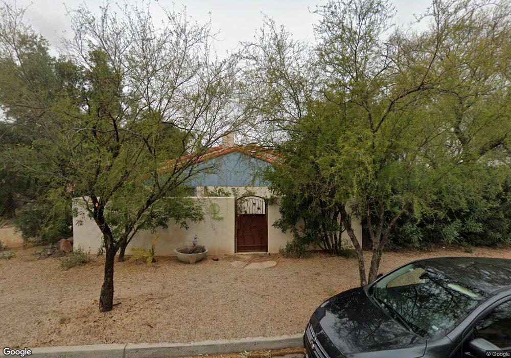 1749 E 10th St, Tucson, AZ 85719 - photo 1