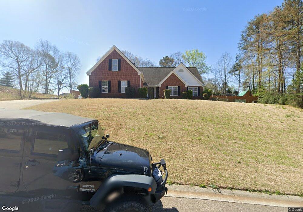 3864 Kerry Ct, Gainesville, GA 30507 - photo 1