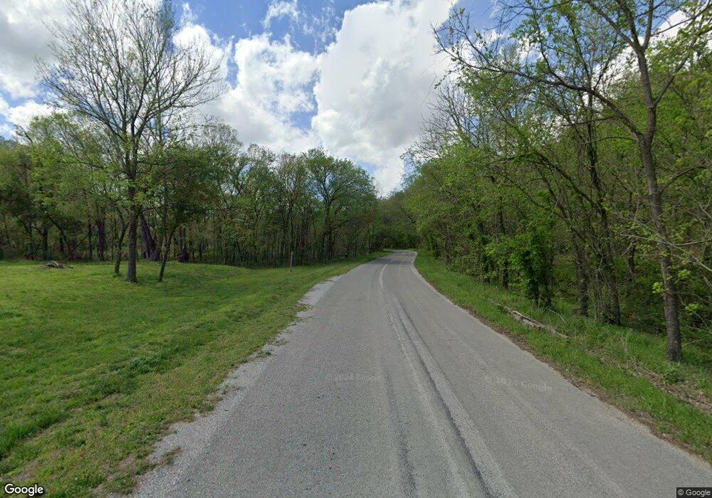 19427 E 511 Rd, Colcord, OK 74338 - photo 1