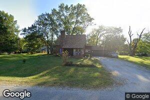 1002 Old Baldwin Rd, New Athens, IL 62264