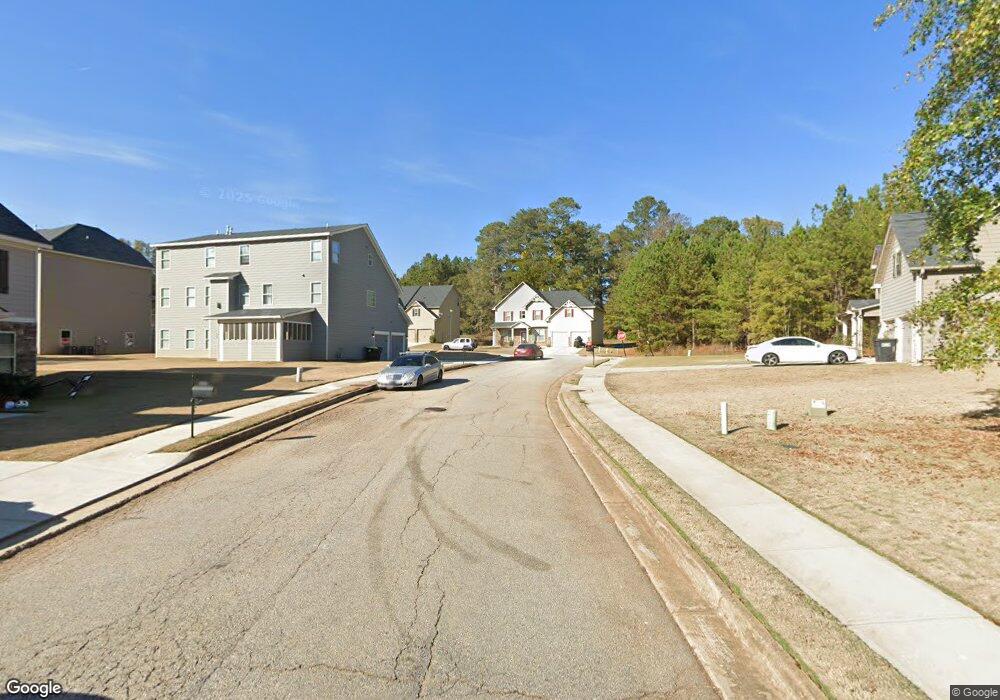 0 Stonecreek Way unit 7039393, Covington, GA 30016 - photo 1