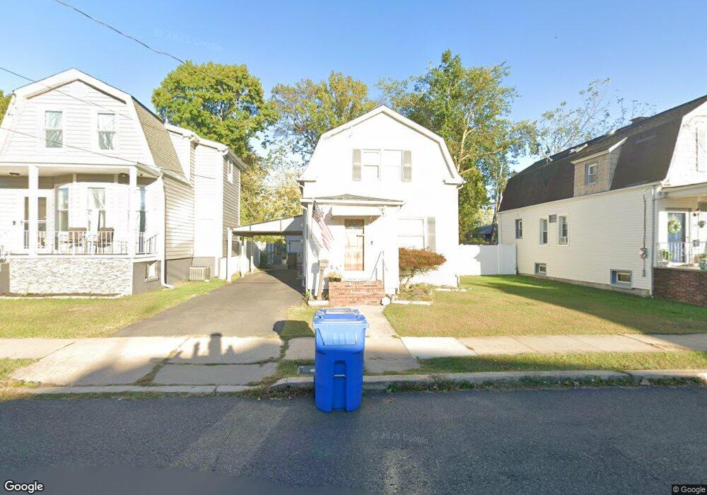 32 3rd St, Fords, NJ 08863 - photo 1