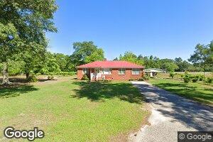 315 College St, Bethune, SC 29009
