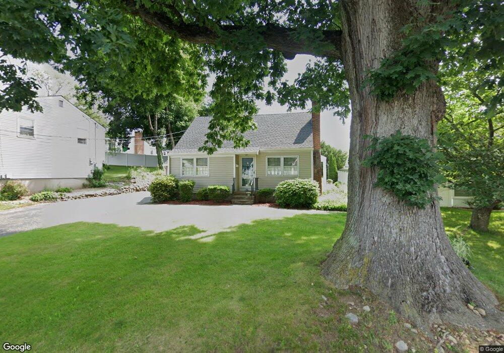 148 Dry Hill Rd, Norwalk, CT 06851 - photo 1