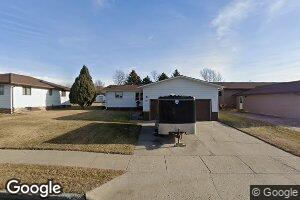 205 NE 6th St, Linton, ND 58552