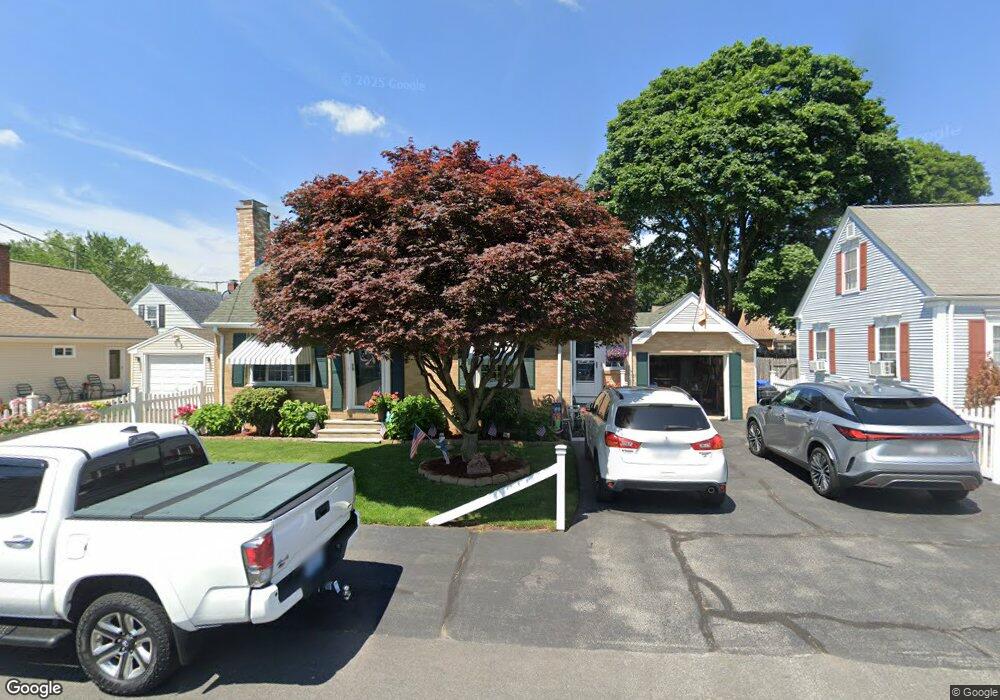 10 Duncan St, Pawtucket, RI 02861 - photo 1