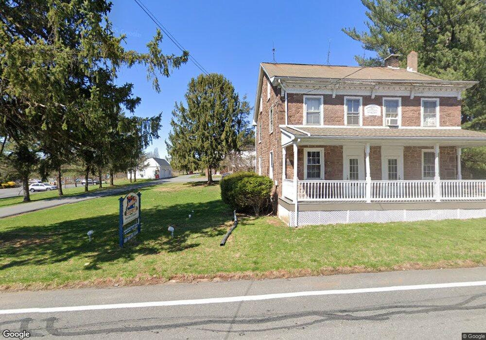 4267 New Holland Rd, Mohnton, PA 19540 - photo 1