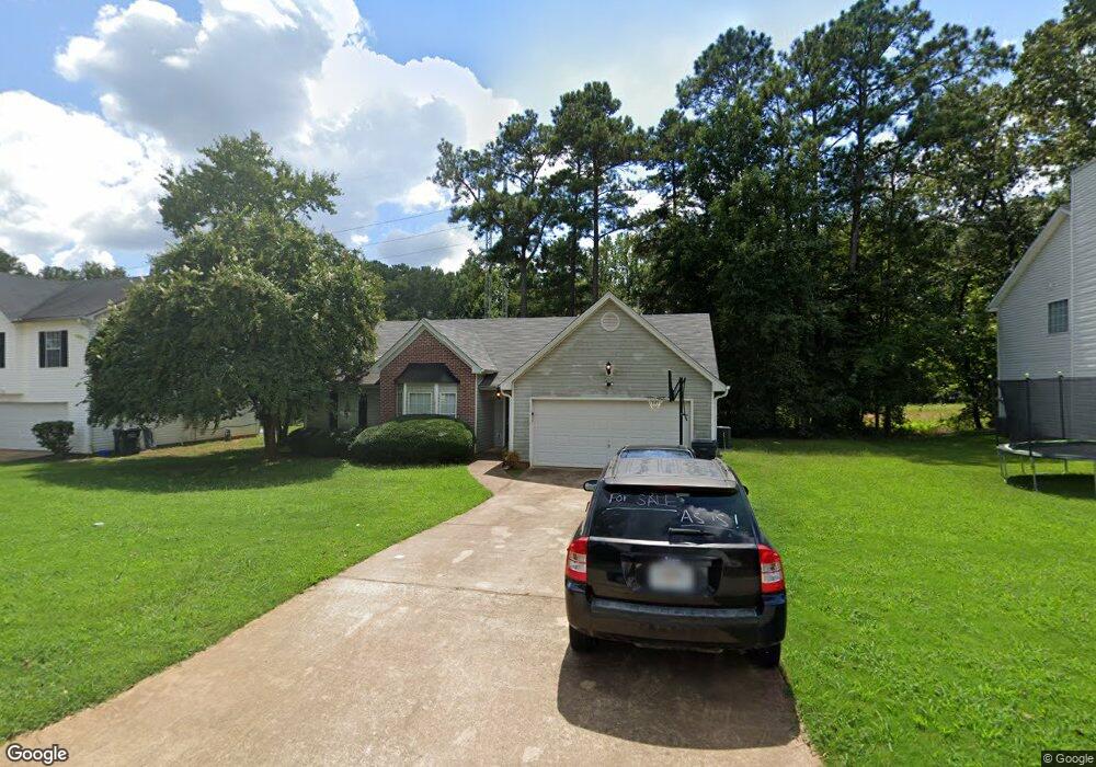 80 Princeton Way, Covington, GA 30016 - photo 1