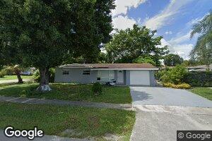 730 SW 67th Terrace, Pembroke Pines, FL 33023