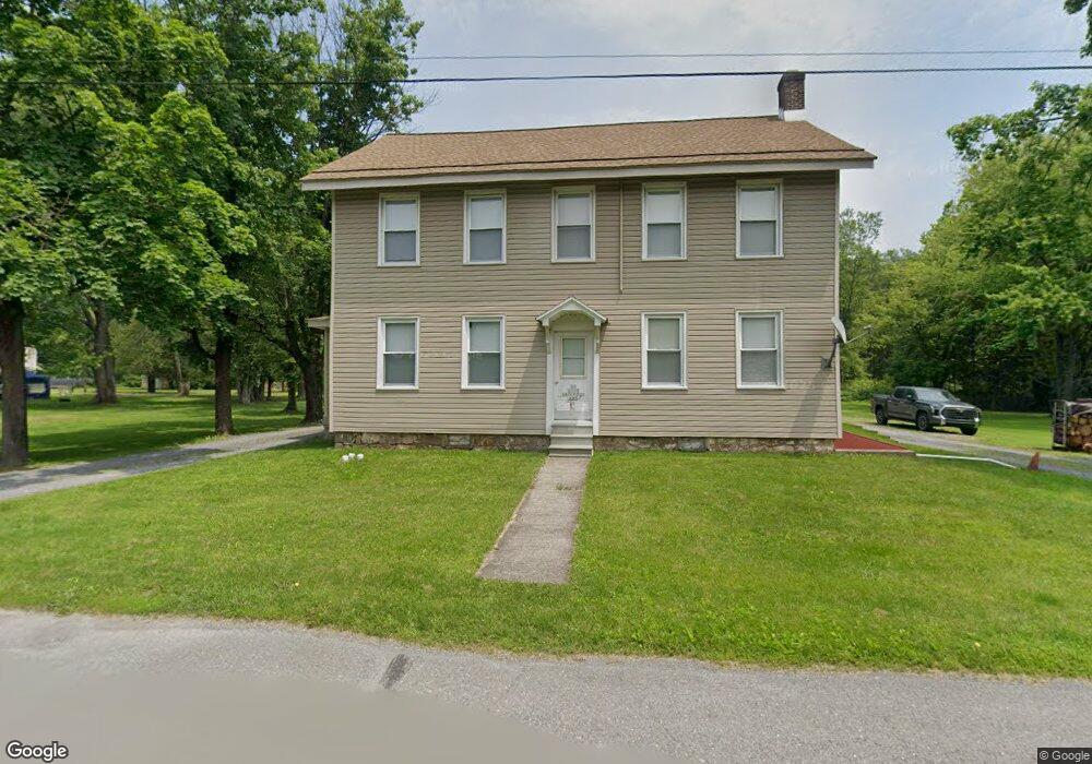 14 E Railroad Ave, New Ringgold, PA 17960 - photo 1