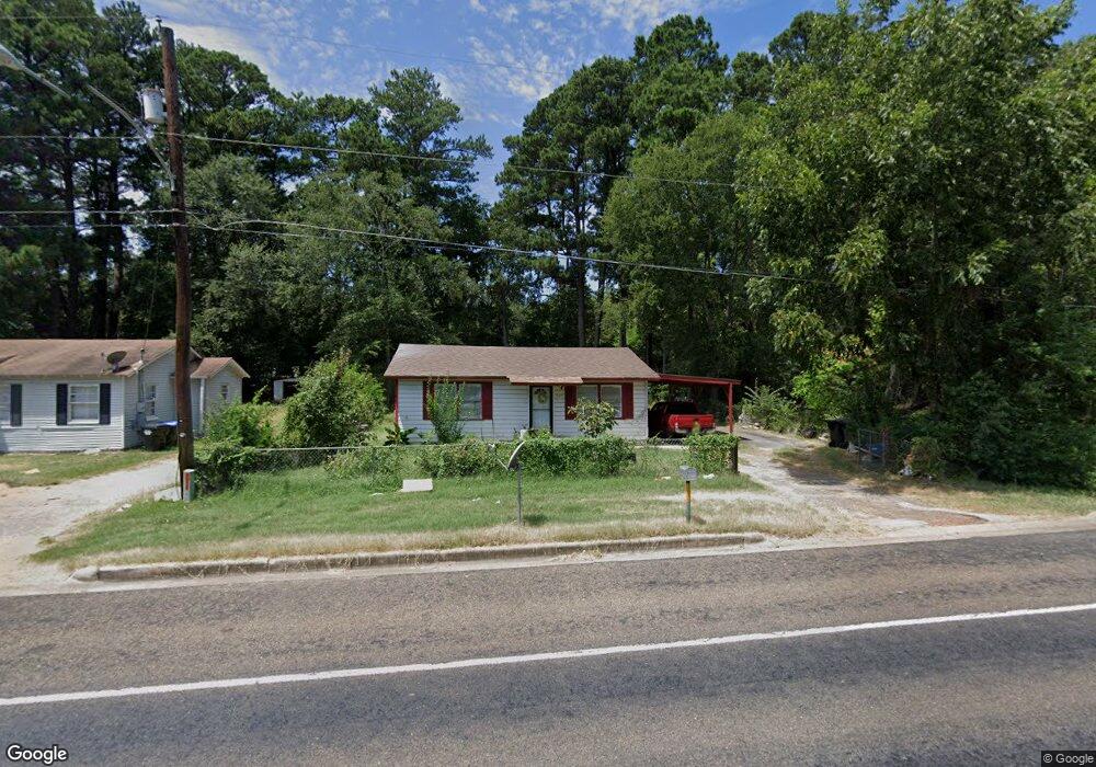 607 N Eastman Rd, Longview, TX 75601 - photo 1