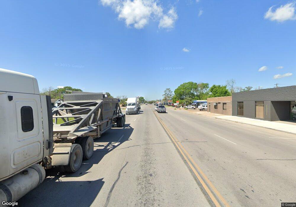 1617 7th St, Bay City, TX 77414 - photo 1