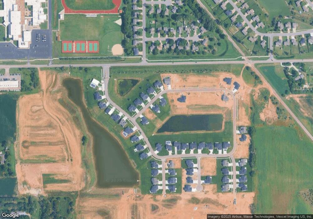 9705 W Cedar Ln, Maize, KS 67101 - photo 1