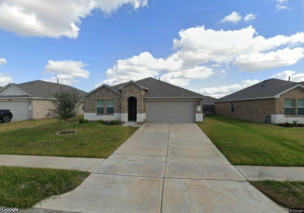 4710 Alba Ash Ln, Katy, TX 77449 - photo 1