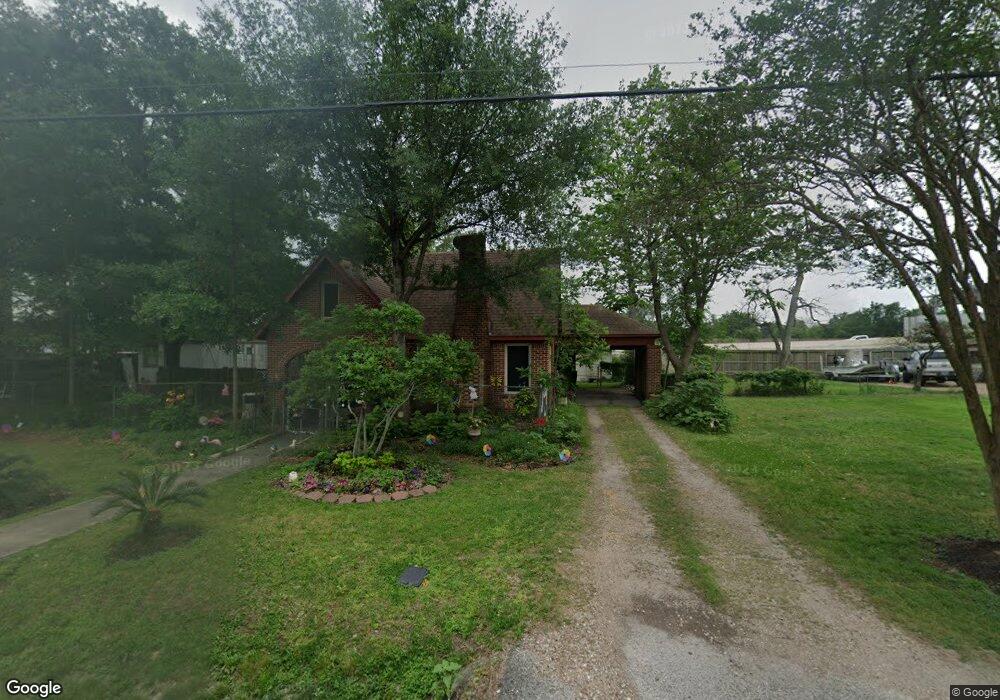 904 Reid St, Houston, TX 77022 - photo 1