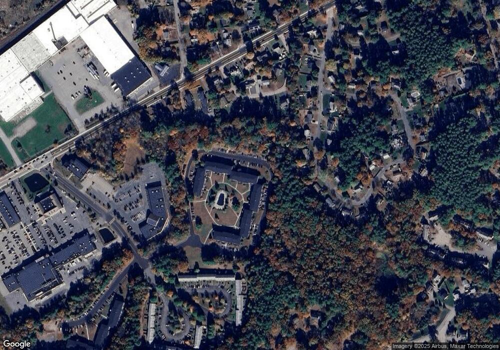 21 Stoneybrook Dr, Millis, MA 02054 - photo 1