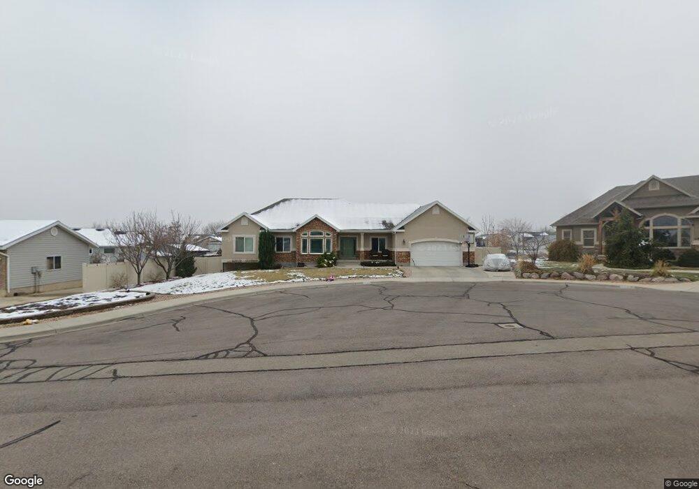 1369 N 450 W, Pleasant Grove, UT 84062 - photo 1