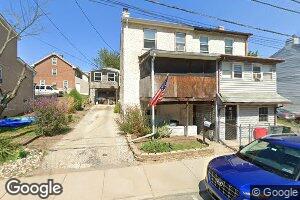 17 4th St, Brookhaven, PA 19015