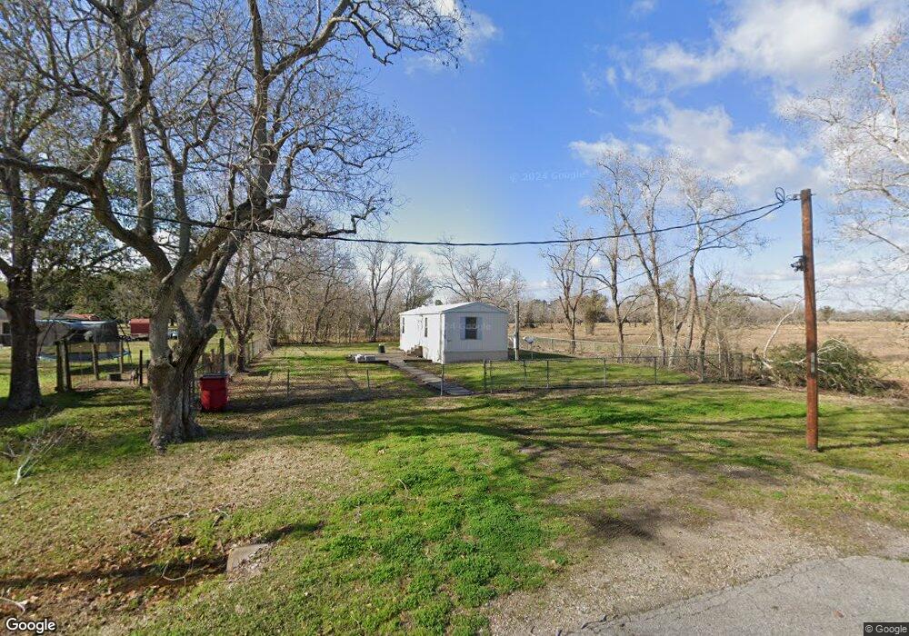 12830 Lona May Rd, Needville, TX 77461 - photo 1