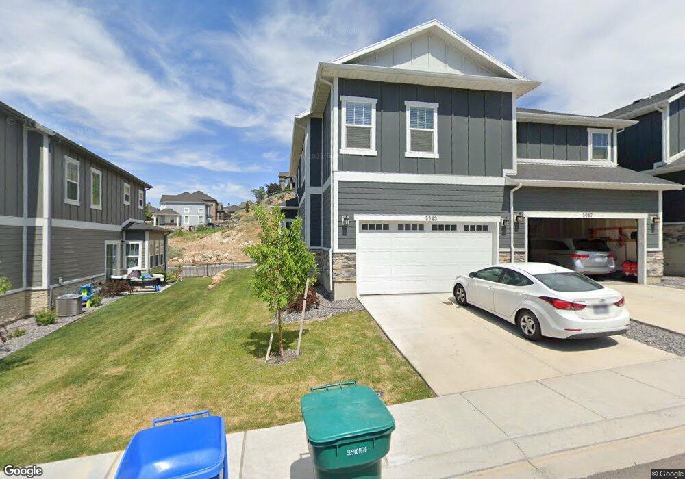 5043 N Marble Fox Way unit 104, Lehi, UT 84043 - photo 1