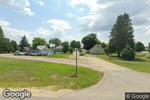 708 Larrabee St, Clermont, IA 52135