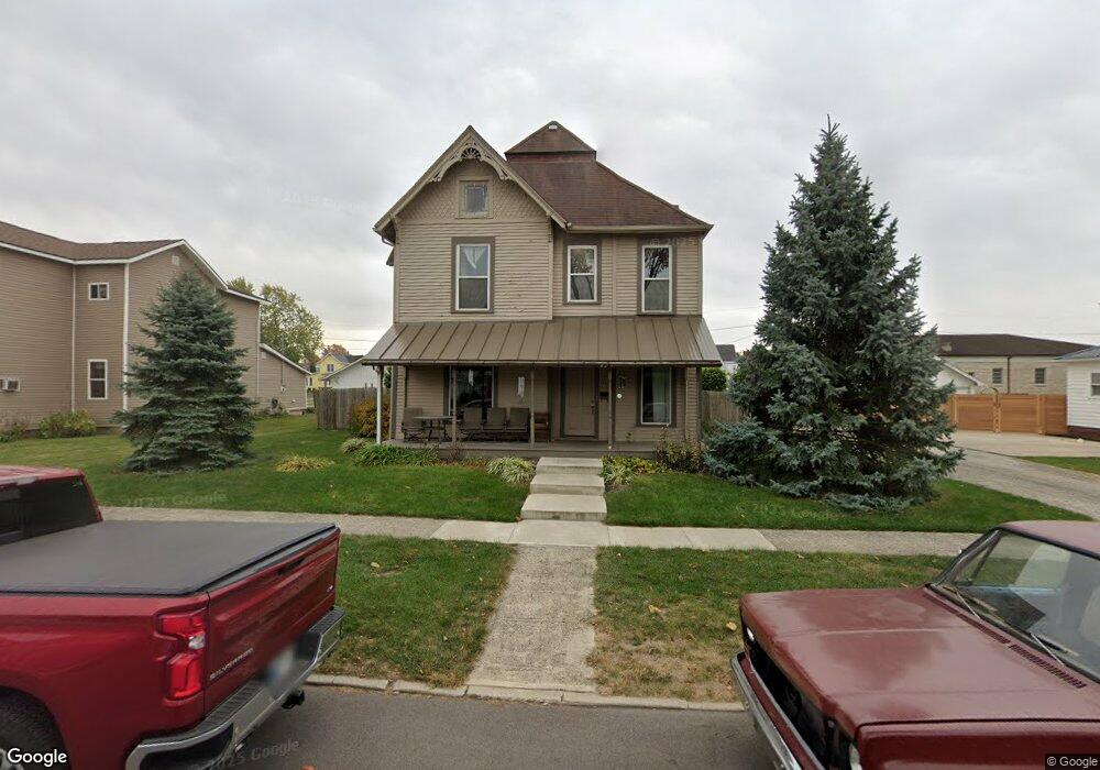 227 E Arch St, Portland, IN 47371 - photo 1