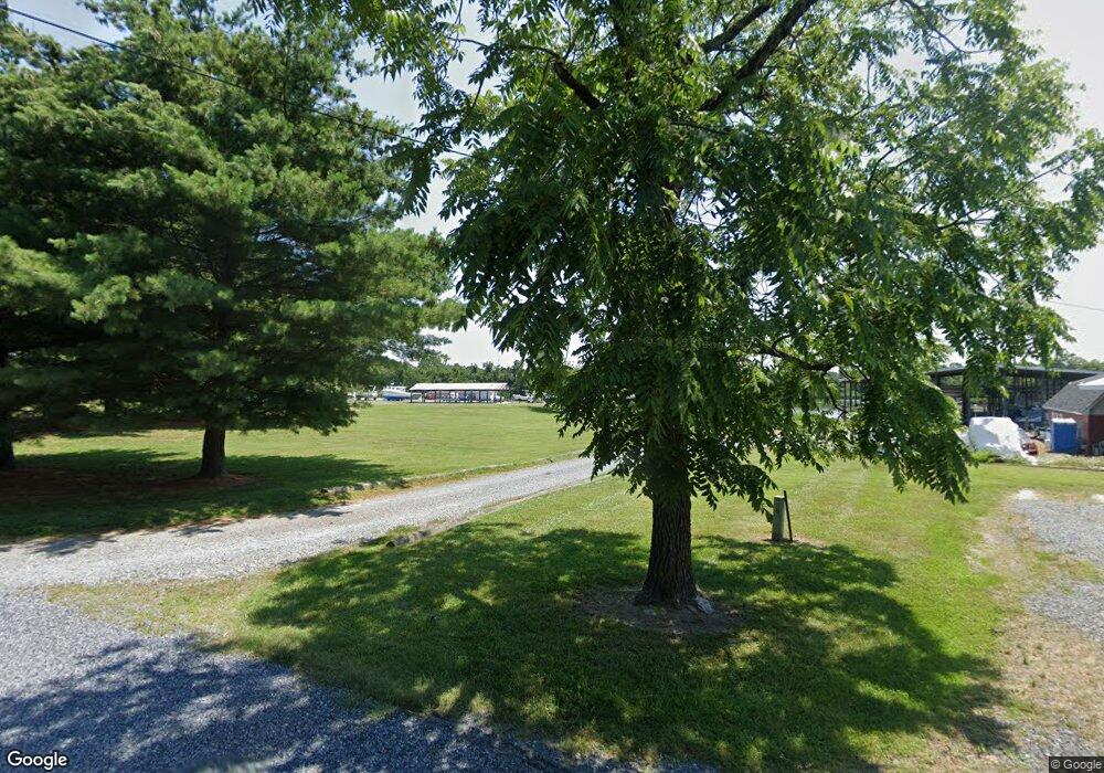 22555 Hudson Rd, Rock Hall, MD 21661 - photo 1