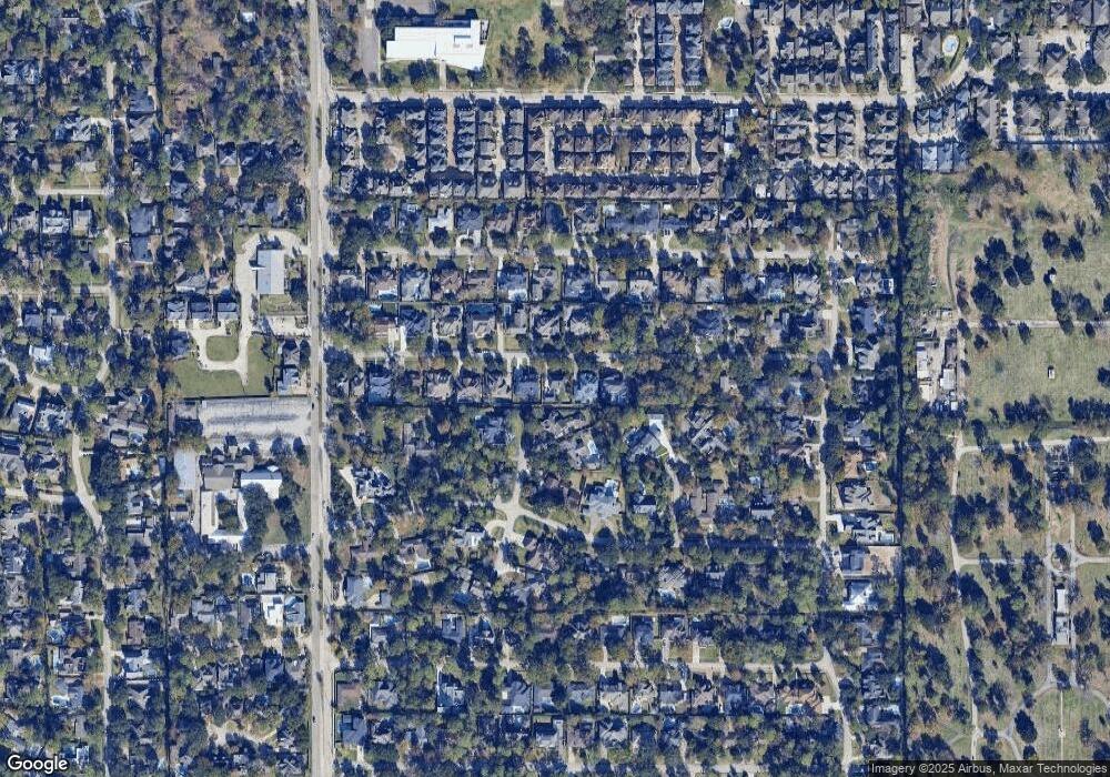 7719 Wedgewood Ln, Houston, TX 77055 - photo 1