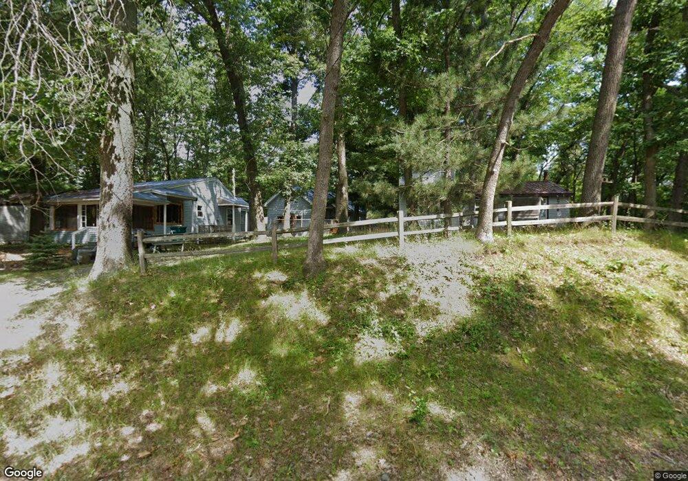 2729 Ridge Rd, Harrison, MI 48625 - photo 1