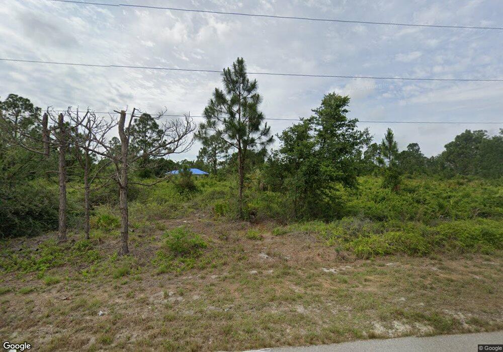 1218 Eddy St, Lehigh Acres, FL 33974 - photo 1