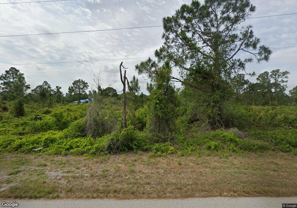 1216 Eddy St, Lehigh Acres, FL 33974 - photo 1
