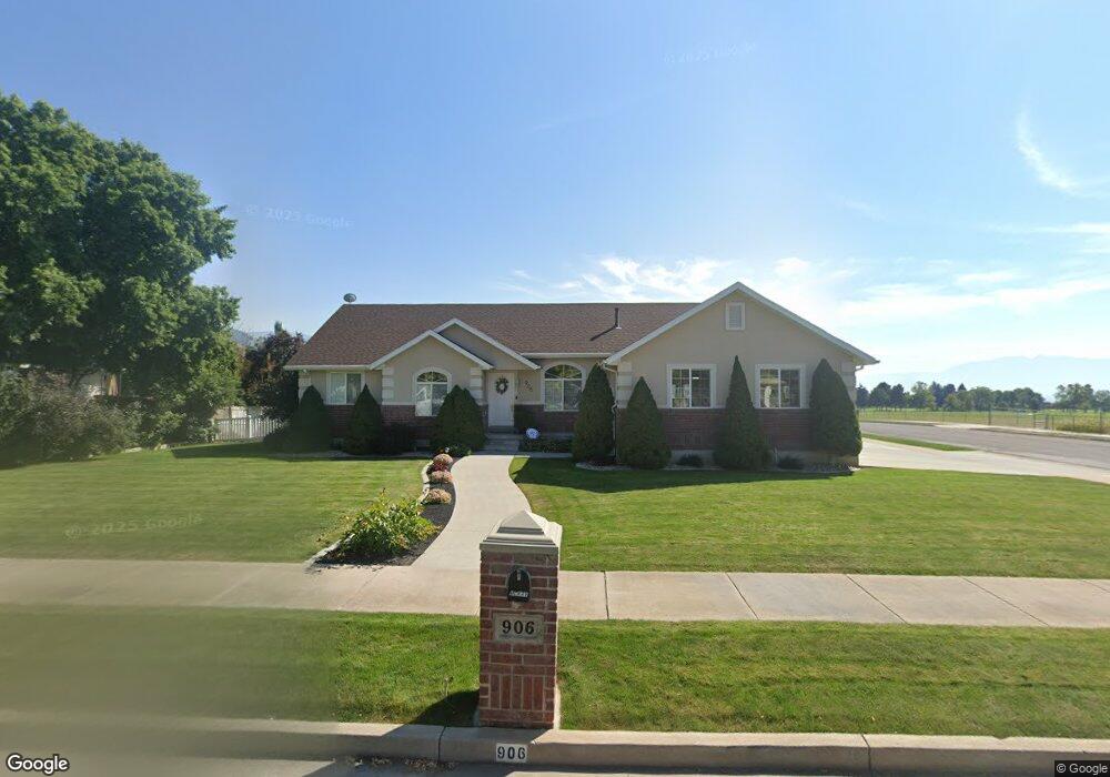 906 E 80 N, Smithfield, UT 84335 - photo 1