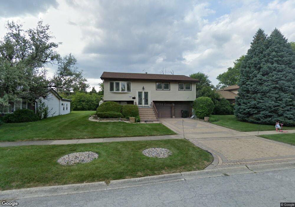 4748 175th Place, Country Club Hills, IL 60478 - photo 1