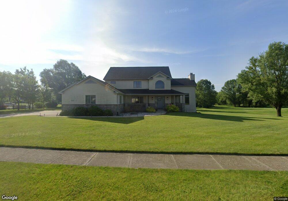 9523 Shelby Ln, Crown Point, IN 46307 - photo 1