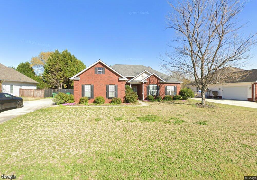 122 Dora Ln, Byron, GA 31008 - photo 1