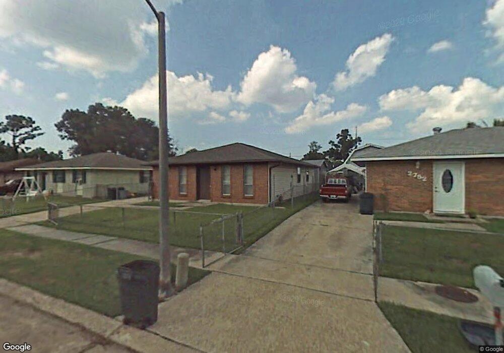 2756 Isabelle Dr, Marrero, LA 70072 - photo 1