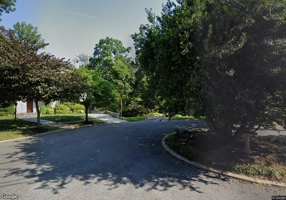 2707 Chesapeake St NW, Washington, DC 20008 - photo 1