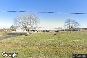 24268 Latham Rd, Shady Point, OK 74956
