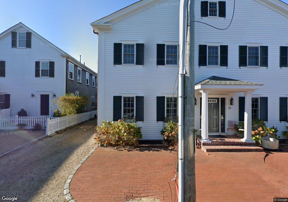 23 Winter St unit 16-19, Edgartown, MA 02539 - photo 1