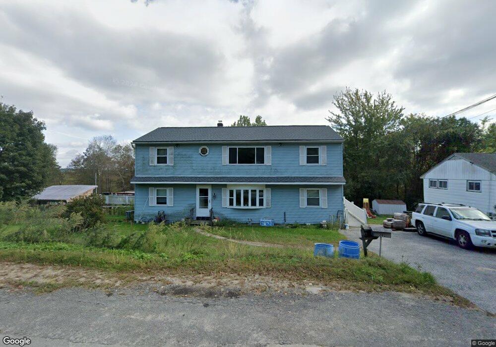 441 Pleasant St, Leicester, MA 01524 - photo 1