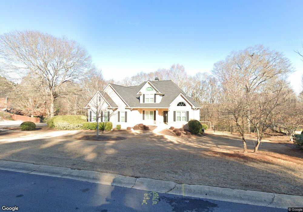 1330 Nona Dr, Athens, GA 30606 - photo 1