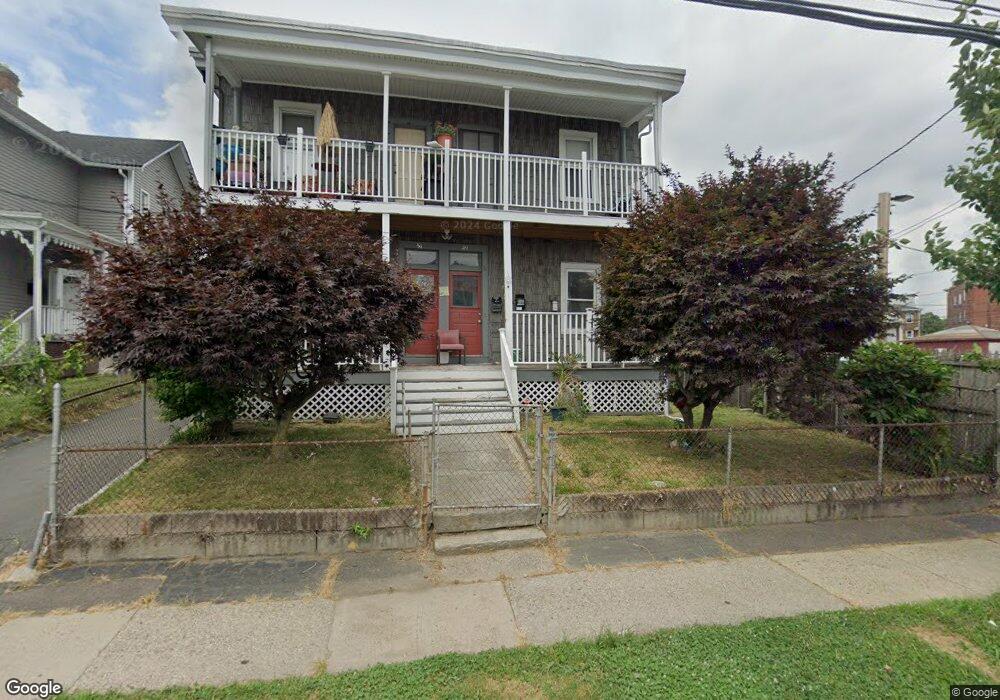 49 Francis Ave, Hartford, CT 06106 - photo 1