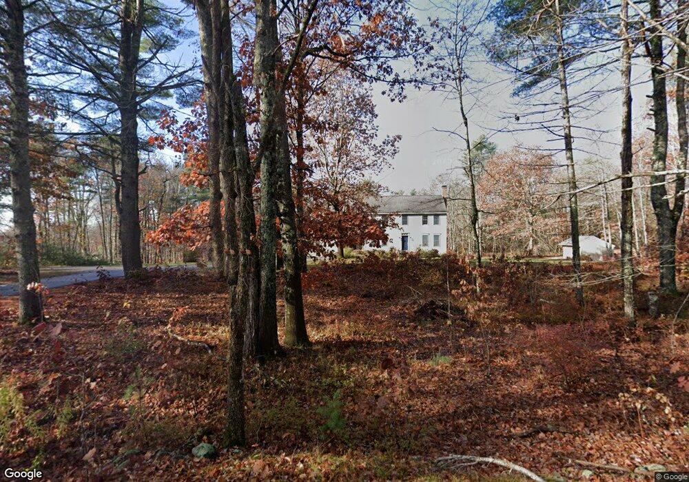 301 Williams Rd, Lyman, ME 04002 - photo 1