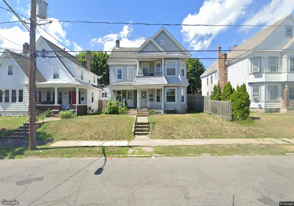 918 Hegeman St, Schenectady, NY 12306 - photo 1