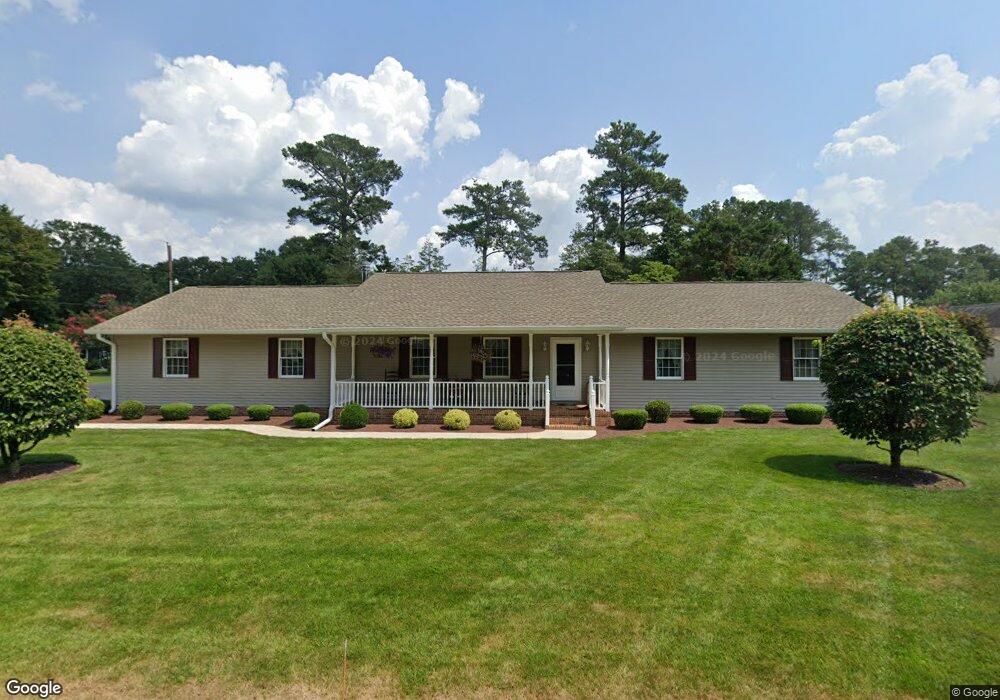 141 Laurel Ave, Laurel, DE 19956 - photo 1