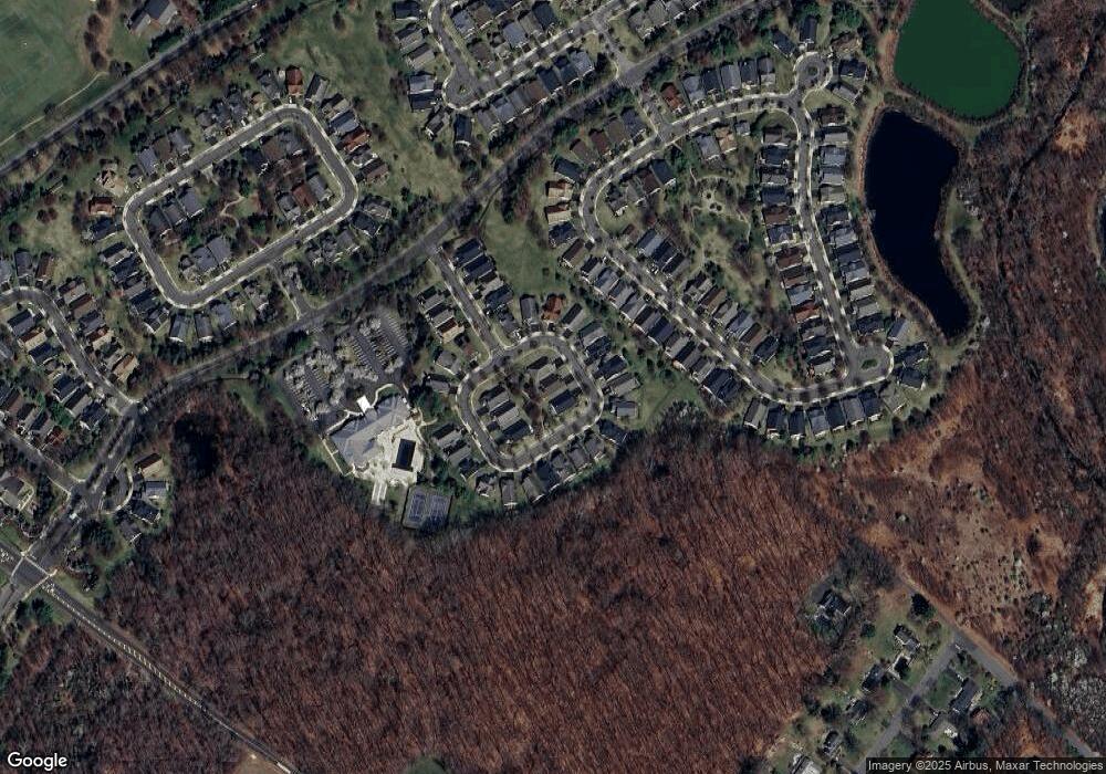 20 Pinflower Ln, Princeton Junction, NJ 08550 - photo 1