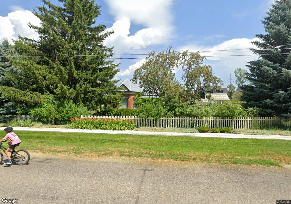 211 E 100 N, Midway, UT 84049 - photo 1