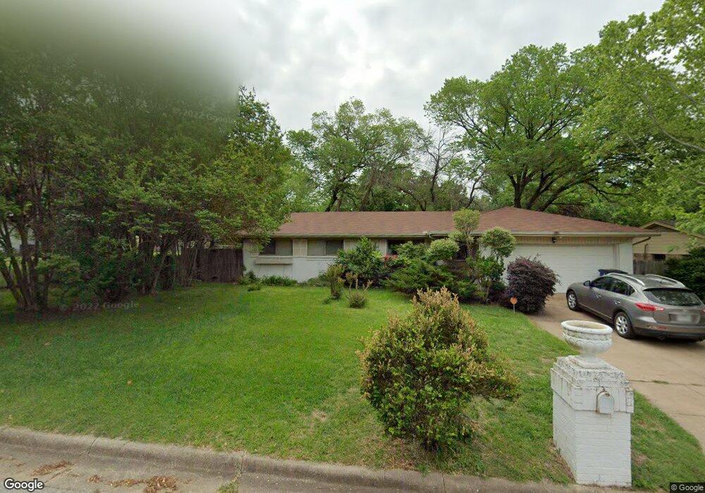 803 Loy Ln, Ennis, TX 75119 - photo 1